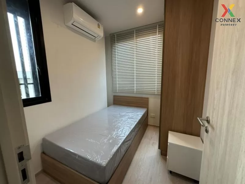 FOR RENT condo , Nue Noble Centre Bangna , BTS-Udom Suk , Bang Na , Bang Na , Bangkok , CX-75708