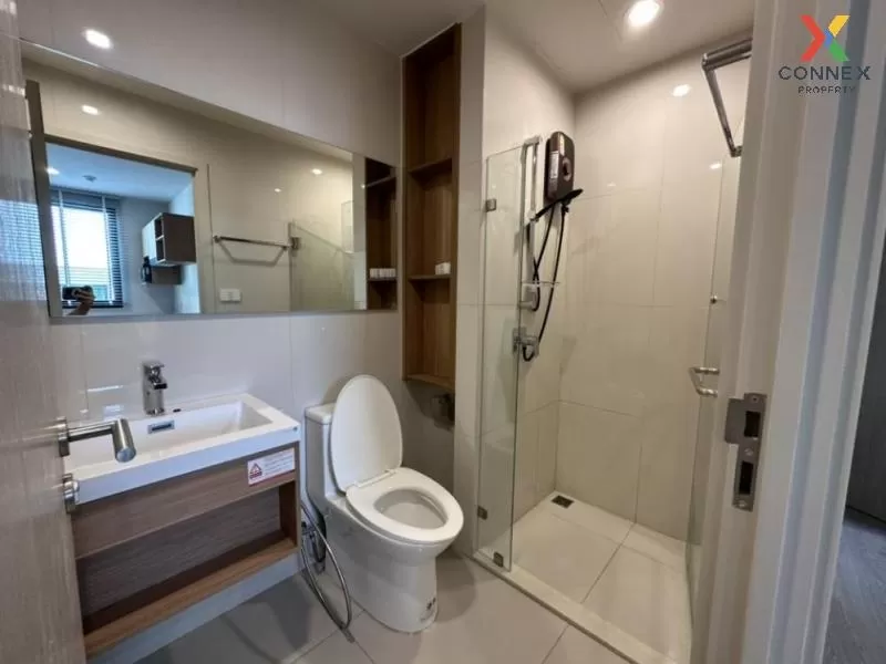 FOR RENT condo , Nue Noble Centre Bangna , BTS-Udom Suk , Bang Na , Bang Na , Bangkok , CX-75708