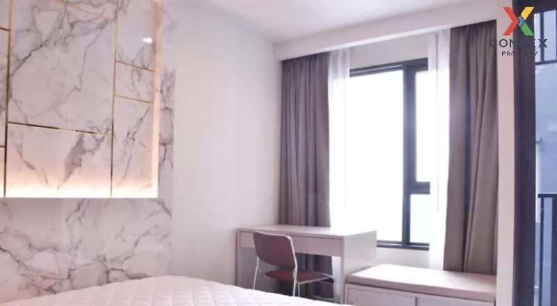 FOR RENT condo , Life Ladprao , BTS-Ha Yaek Lat Phrao , Chomphon , Chatuchak , Bangkok , CX-75709 3