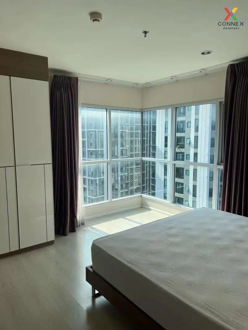 FOR RENT condo , Aspire Rama 9 , MRT-Phra Ram 9 , Huai Khwang , Huai Khwang , Bangkok , CX-75712