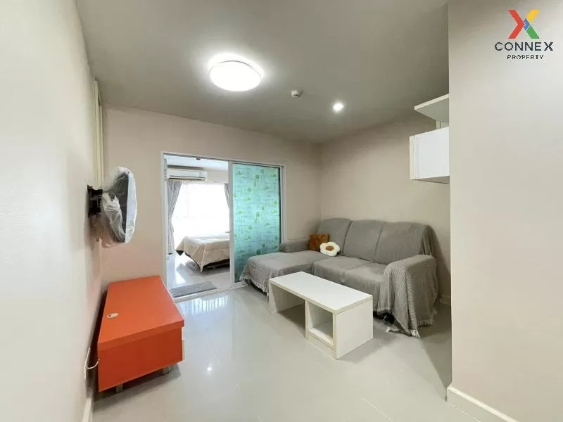 FOR SALE condo , Metro Park Sathorn , BTS-Wutthakat , Pakklong Phasi Charoen , Phasi Charoen , Bangkok , CX-75715 1