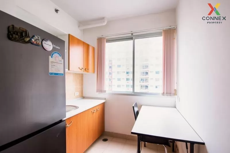 FOR SALE condo , City Home Rattanathibet , MRT-Bang Krasor , Bang Kraso , Mueang Nonthaburi , Nonthaburi , CX-75717