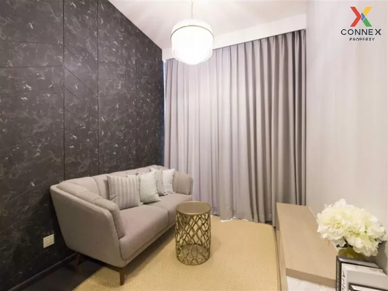 FOR SALE condo , EDGE Sukhumvit 23 , BTS-Asok , Khlong Toei Nuea , Watthana , Bangkok , CX-75721 1