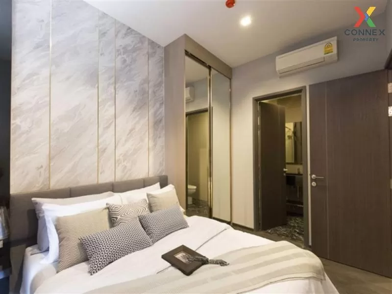 FOR SALE condo , EDGE Sukhumvit 23 , BTS-Asok , Khlong Toei Nuea , Watthana , Bangkok , CX-75721 2