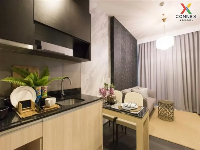 FOR SALE condo , EDGE Sukhumvit 23 , BTS-Asok , Khlong Toei Nuea , Watthana , Bangkok , CX-75721 3