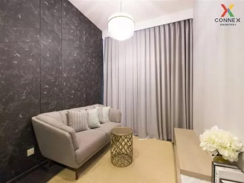 FOR SALE condo , EDGE Sukhumvit 23 , BTS-Asok , Khlong Toei Nuea , Watthana , Bangkok , CX-75721