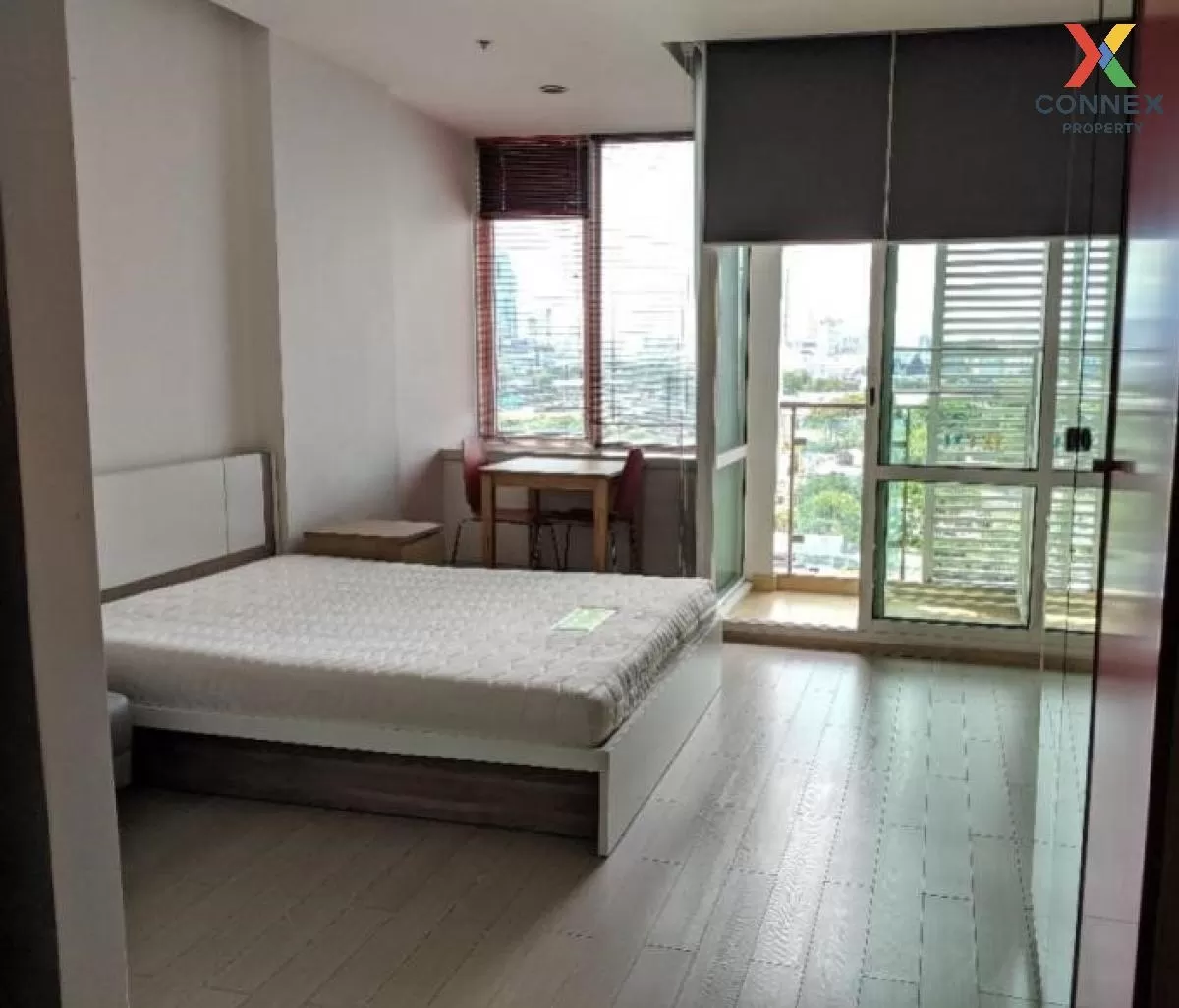 FOR RENT condo , TC Green Rama 9 , MRT-Phra Ram 9 , Huai Khwang , Huai Khwang , Bangkok , CX-75722 1