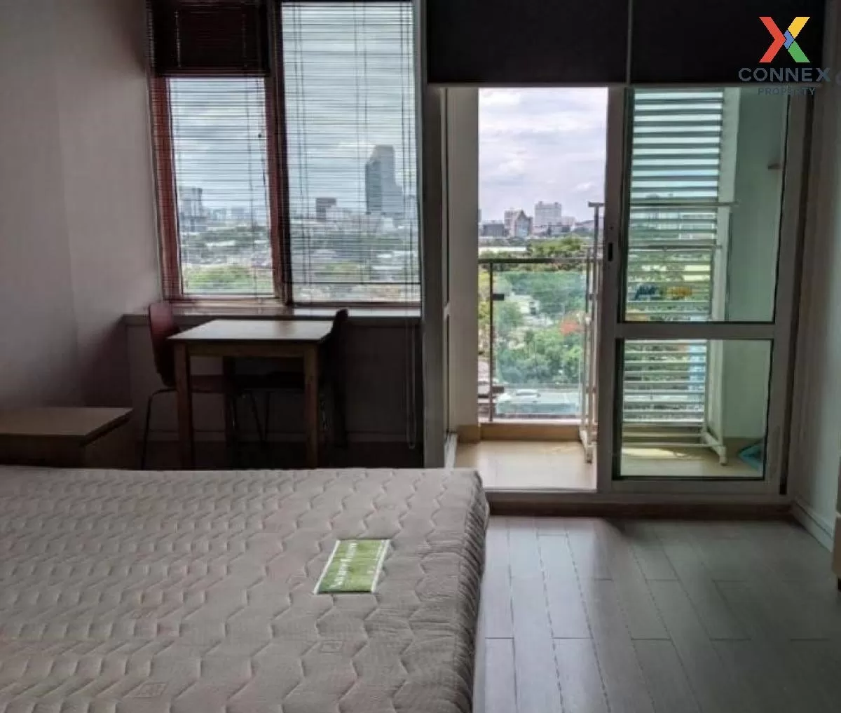 FOR RENT condo , TC Green Rama 9 , MRT-Phra Ram 9 , Huai Khwang , Huai Khwang , Bangkok , CX-75722 3