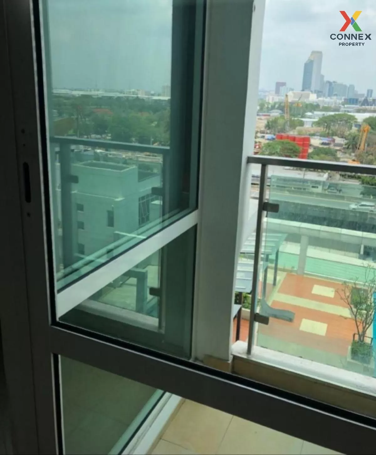 FOR RENT condo , TC Green Rama 9 , MRT-Phra Ram 9 , Huai Khwang , Huai Khwang , Bangkok , CX-75722