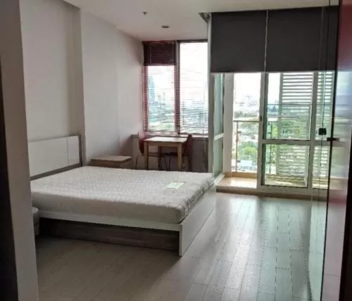 FOR RENT condo , TC Green Rama 9 , MRT-Phra Ram 9 , Huai Khwang , Huai Khwang , Bangkok , CX-75722