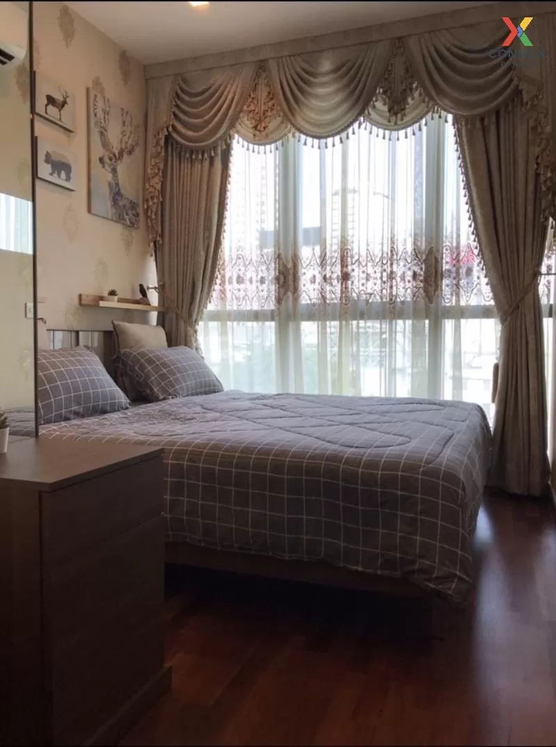 FOR SALE condo , Wish Signature Midtown Siam , BTS-Ratchathewi , Thanon Phetchaburi , Rat Thewi , Bangkok , CX-75727