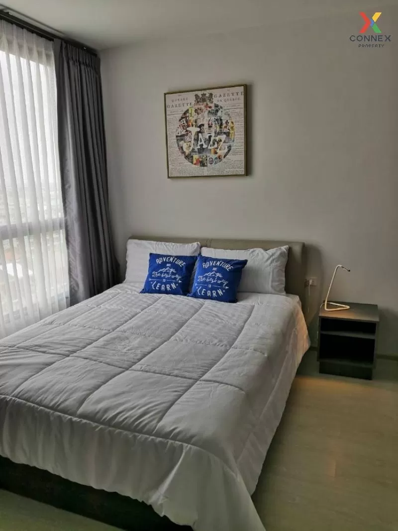 FOR RENT condo , Elio Del Nest Udomsuk , BTS-Udom Suk , Bang Na , Bang Na , Bangkok , CX-75729 2