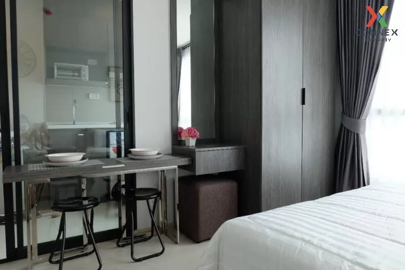 FOR RENT condo , Elio Del Nest Udomsuk , BTS-Udom Suk , Bang Na , Bang Na , Bangkok , CX-75729 4