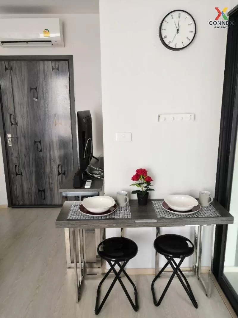 FOR RENT condo , Elio Del Nest Udomsuk , BTS-Udom Suk , Bang Na , Bang Na , Bangkok , CX-75729