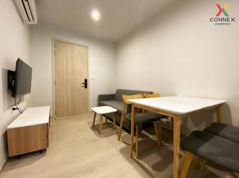 FOR RENT condo , Nue Noble Centre Bangna , BTS-Udom Suk , Bang Na , Bang Na , Bangkok , CX-75734 3