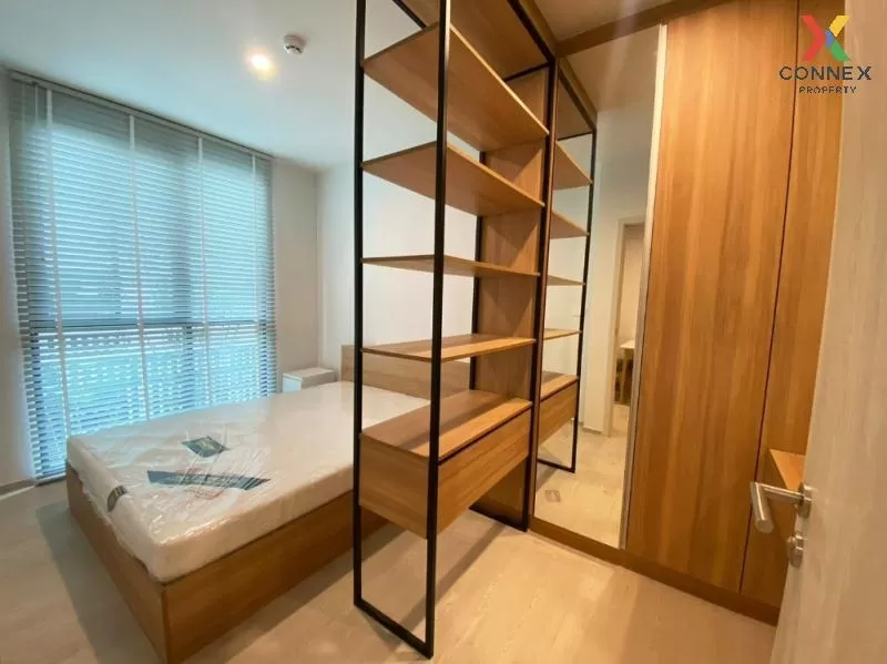 FOR RENT condo , Nue Noble Centre Bangna , BTS-Udom Suk , Bang Na , Bang Na , Bangkok , CX-75734