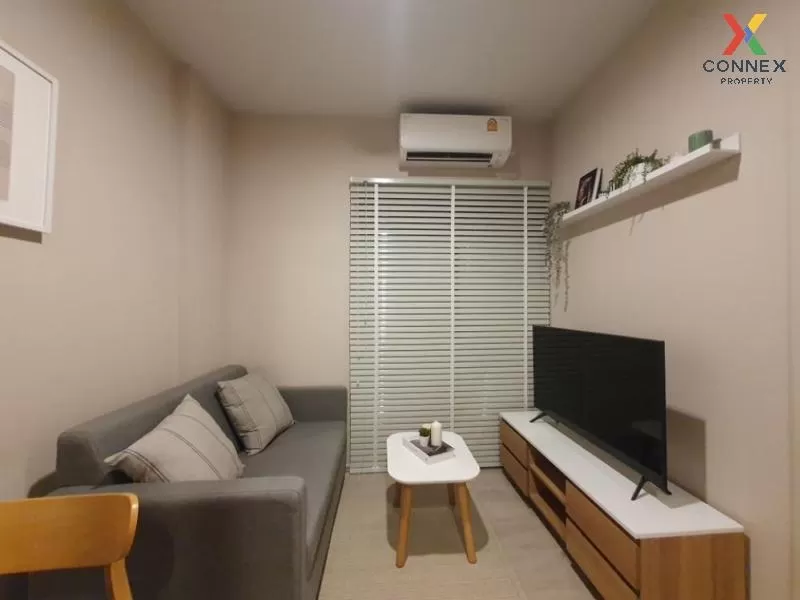 FOR RENT condo , Nue Noble Centre Bangna , BTS-Udom Suk , Bang Na , Bang Na , Bangkok , CX-75735 1