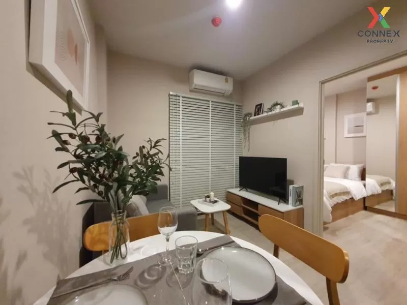 FOR RENT condo , Nue Noble Centre Bangna , BTS-Udom Suk , Bang Na , Bang Na , Bangkok , CX-75735 2