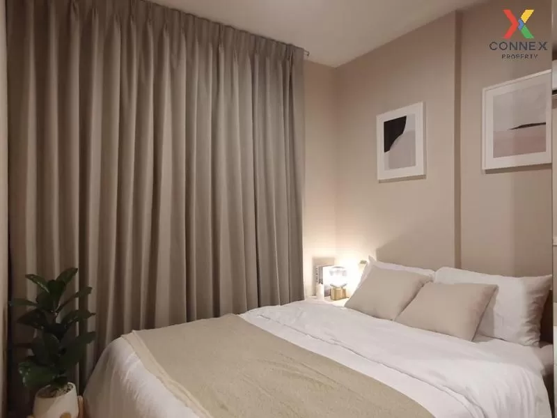 FOR RENT condo , Nue Noble Centre Bangna , BTS-Udom Suk , Bang Na , Bang Na , Bangkok , CX-75735