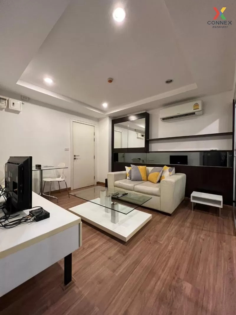 FOR RENT condo , Parc Exo Kaset - Navamintra , Khlong Kum , Bung Kum , Bangkok , CX-75737 1