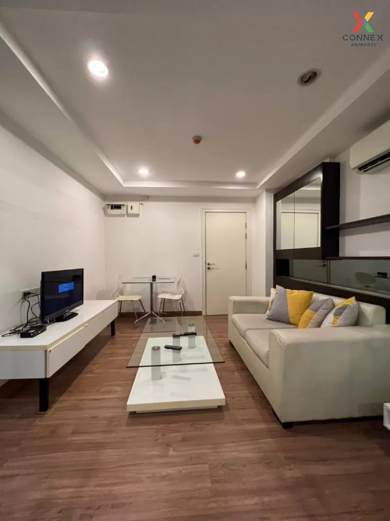 FOR RENT condo , Parc Exo Kaset - Navamintra , Khlong Kum , Bung Kum , Bangkok , CX-75737 3