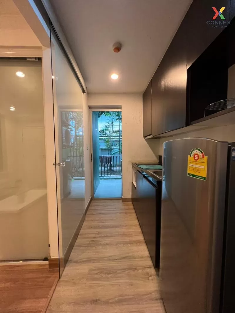 FOR RENT condo , Parc Exo Kaset - Navamintra , Khlong Kum , Bung Kum , Bangkok , CX-75737