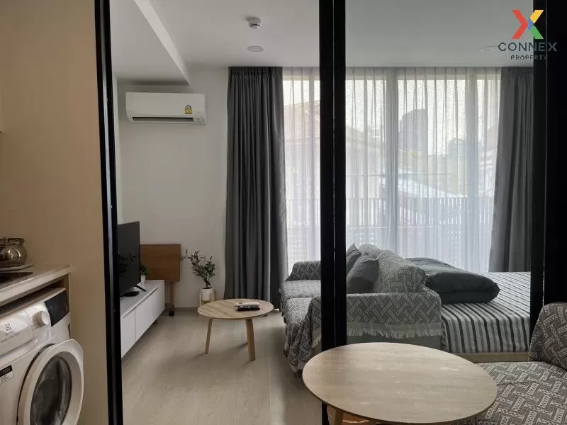 FOR RENT condo , Noble Ambience Sukhumvit 42 , BTS-Ekkamai , Phra Khanong , Khlong Toei , Bangkok , CX-75745