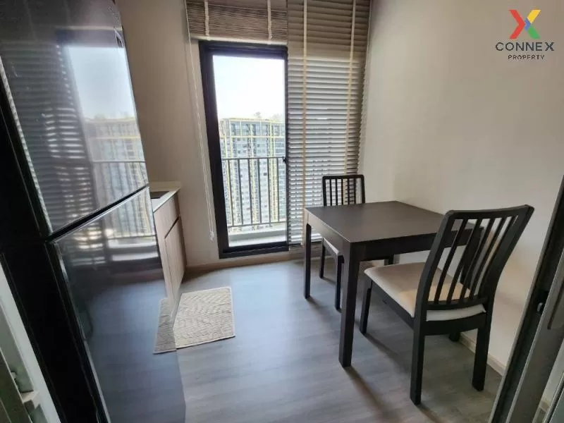 FOR RENT condo , The Parkland Charan - Pinklao , MRT-Bang Yi Khon , Bang Yi Khan , Bang Phlat , Bangkok , CX-75751 4