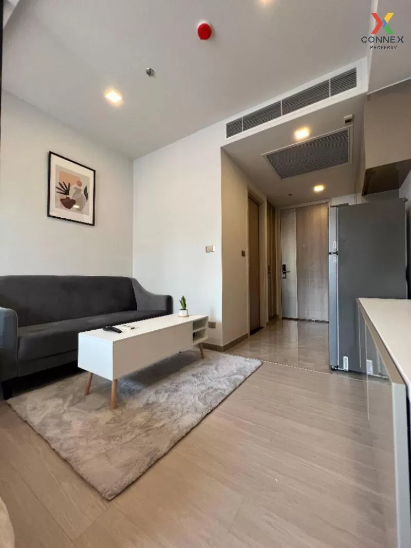 FOR RENT condo , One9Five Asoke - Rama 9 , MRT-Phra Ram 9 , Huai Khwang , Huai Khwang , Bangkok , CX-75752 1