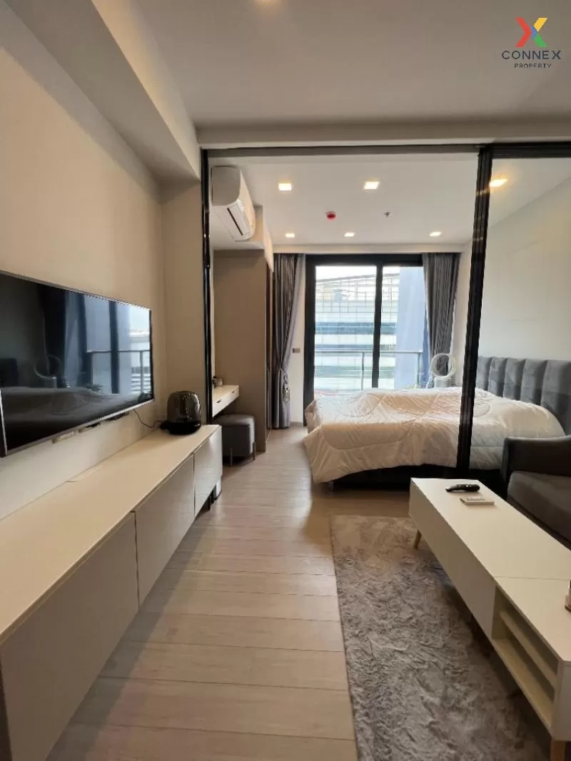 FOR RENT condo , One9Five Asoke - Rama 9 , MRT-Phra Ram 9 , Huai Khwang , Huai Khwang , Bangkok , CX-75752 2