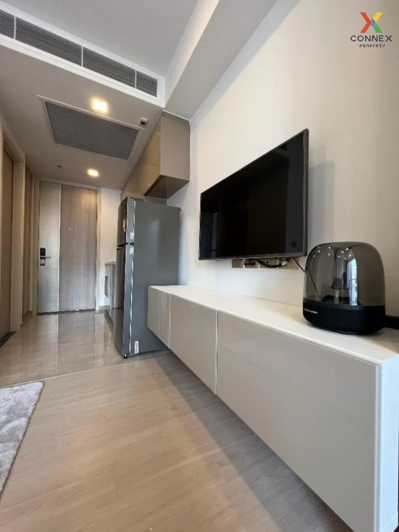 FOR RENT condo , One9Five Asoke - Rama 9 , MRT-Phra Ram 9 , Huai Khwang , Huai Khwang , Bangkok , CX-75752 3