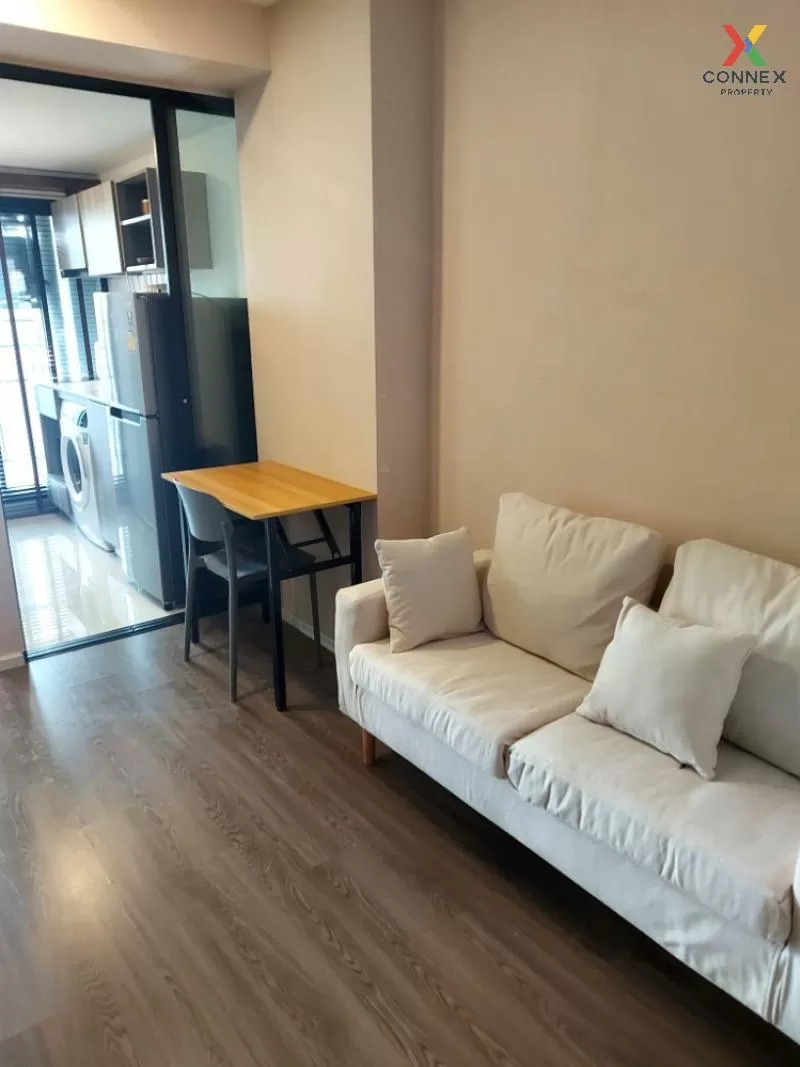 FOR RENT condo , THE ORIGIN Phahol - Sapanmai , BTS-Saphan Mai , Khlong Thanon , Sai Mai , Bangkok , CX-75755 1