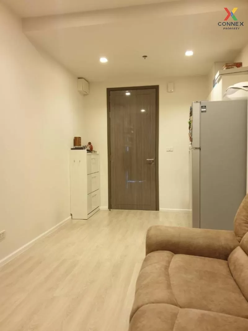 FOR RENT condo , Quinn Ratchada 17 , MRT-Sutthisan , Din Daeng , Din Daeng , Bangkok , CX-75759 2