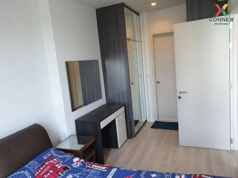 FOR RENT condo , Quinn Ratchada 17 , MRT-Sutthisan , Din Daeng , Din Daeng , Bangkok , CX-75759