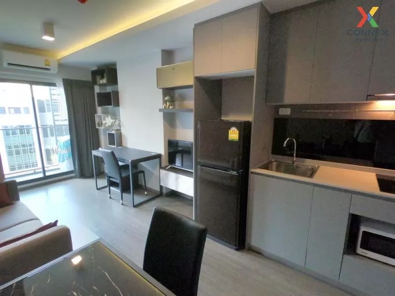 FOR RENT condo , Ideo Sukhumvit 93 , BTS-Bang Chak , Phra Khanong , Khlong Toei , Bangkok , CX-75762