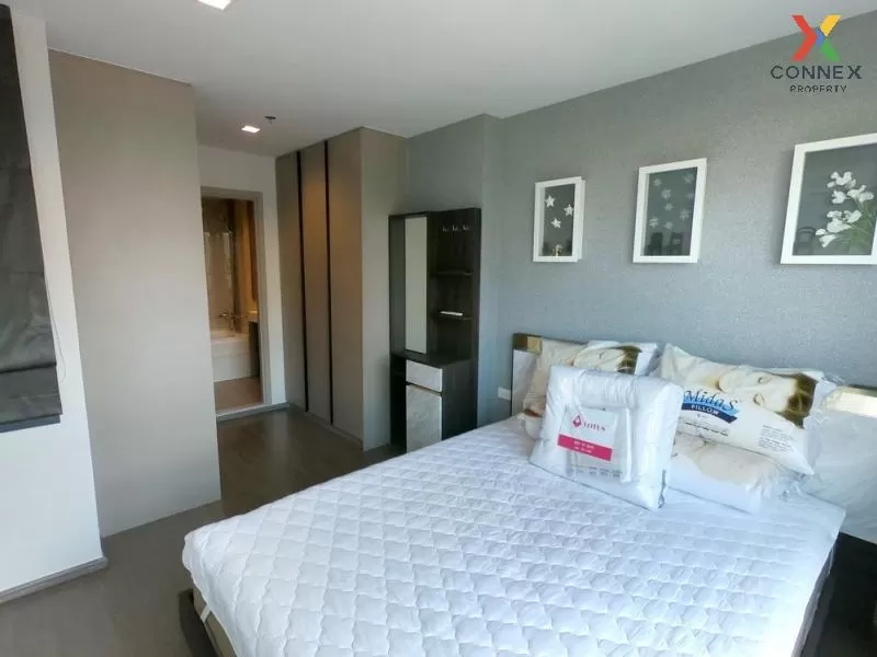 FOR RENT condo , Ideo Sukhumvit 93 , BTS-Bang Chak , Phra Khanong , Khlong Toei , Bangkok , CX-75762