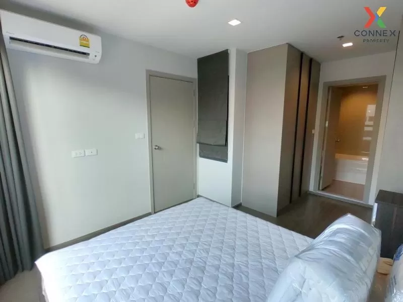 FOR RENT condo , Ideo Sukhumvit 93 , BTS-Bang Chak , Phra Khanong , Khlong Toei , Bangkok , CX-75762