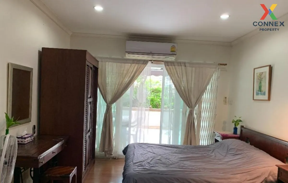 FOR RENT condo , Grand Park View Asoke , BTS-Asok , Khlong Toei , Watthana , Bangkok , CX-75763