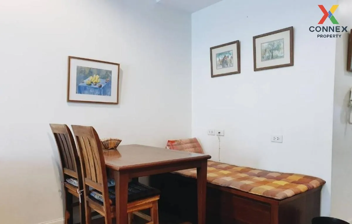 FOR SALE condo , Grand Park View Asoke , BTS-Asok , Khlong Toei , Watthana , Bangkok , CX-75764 2