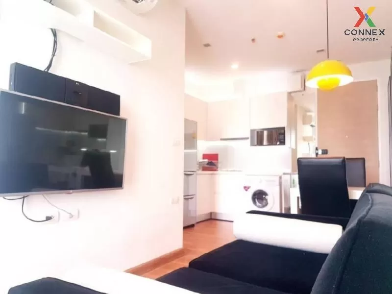 FOR RENT condo , The Coast Bangkok , BTS-Bang Na , Bang Na , Bang Na , Bangkok , CX-75789 1