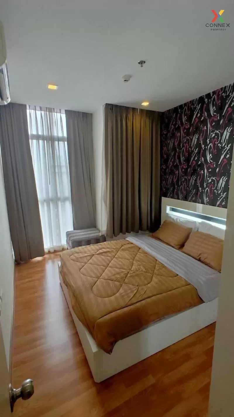 FOR RENT condo , The Coast Bangkok , BTS-Bang Na , Bang Na , Bang Na , Bangkok , CX-75789