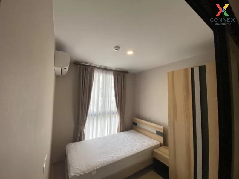 FOR RENT condo , The Tree Onnut Station , BTS-On Nut , Bang Chak , Phra Khanong , Bangkok , CX-75792 1