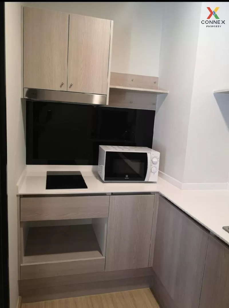 FOR RENT condo , The Tree Onnut Station , BTS-On Nut , Bang Chak , Phra Khanong , Bangkok , CX-75792 4