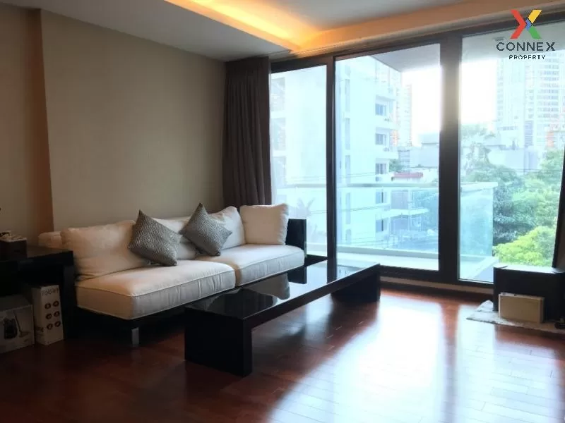 FOR SALE condo , The Address Sukhumvit 61 , BTS-Ekkamai , Khlong Tan Nuea , Watthana , Bangkok , CX-75798 1