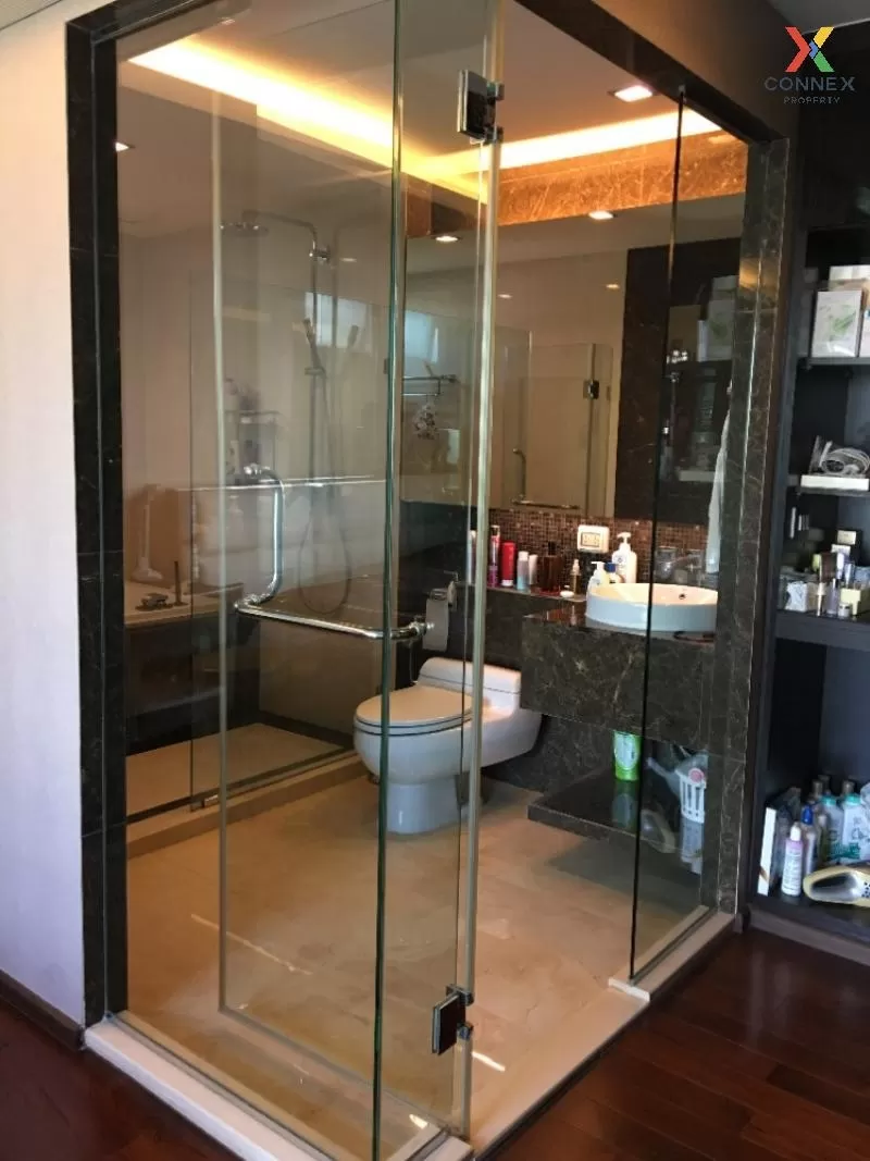 FOR SALE condo , The Address Sukhumvit 61 , BTS-Ekkamai , Khlong Tan Nuea , Watthana , Bangkok , CX-75798