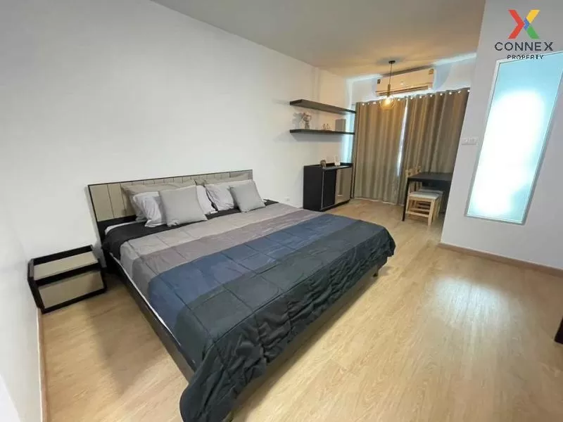 FOR RENT condo , A Space Sukhumvit 77 , BTS-On Nut , Suan Luang , Suan Luang , Bangkok , CX-75799 1