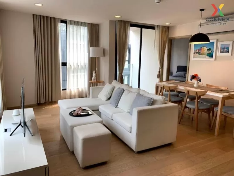 FOR SALE condo , LIV@49 , BTS-Thong Lo , Khlong Tan Nuea , Watthana , Bangkok , CX-75800 1