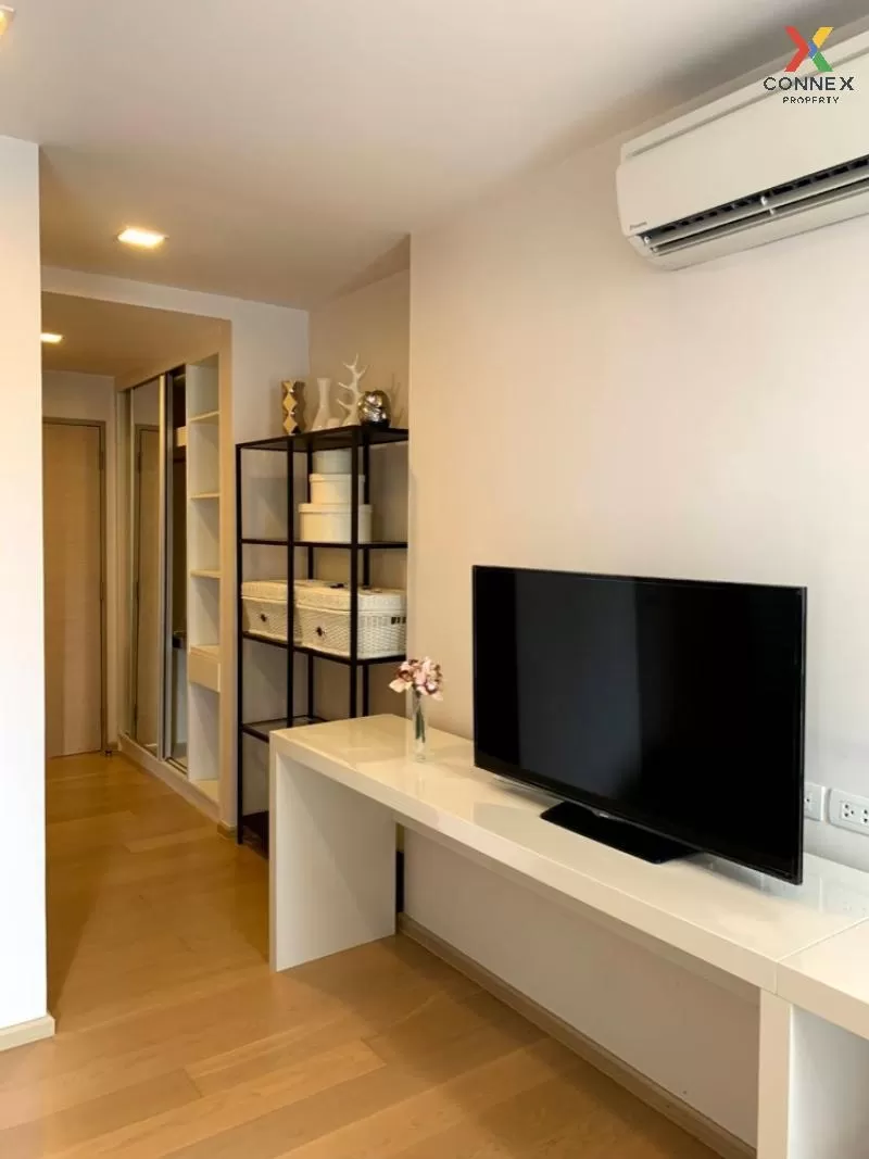 FOR SALE condo , LIV@49 , BTS-Thong Lo , Khlong Tan Nuea , Watthana , Bangkok , CX-75800