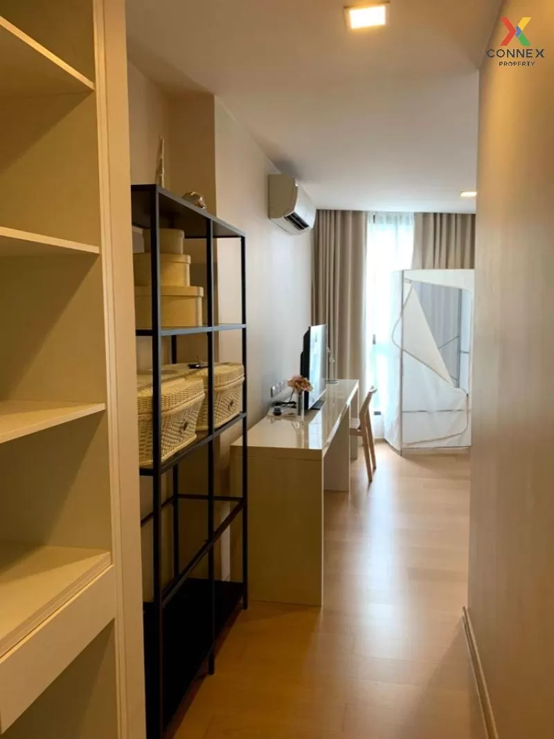 FOR SALE condo , LIV@49 , BTS-Thong Lo , Khlong Tan Nuea , Watthana , Bangkok , CX-75800 3