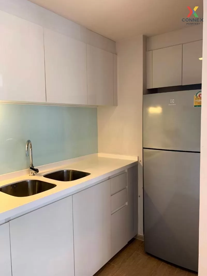 FOR SALE condo , LIV@49 , BTS-Thong Lo , Khlong Tan Nuea , Watthana , Bangkok , CX-75800 4